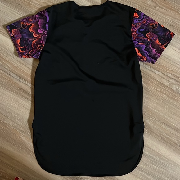 FRW Freedom Rave Wear men’s Unisex T-Shirt - Picture 6 of 6